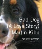 David (NRT)/ Kihn Drummond, Martin Kihn, David Drummond - Bad Dog (Audio book)