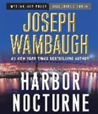 Joseph Wambaugh, Joseph/ Bray Wambaugh, R. C. Bray - Harbor Nocturne (Audio book)