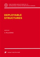 Pellegrino, S Pellegrino, S. Pellegrino - Deployable Structures