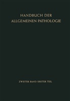 Werner Altmannn, Fran Büchner, Franz Büchner - Das Cytoplasma
