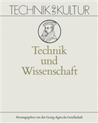 Armi Hermann, Armin Hermann, Schönbeck, Schönbeck, Charlotte Schönbeck - Technik und Wissenschaft