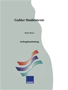 Stefan Braun - Auftragsbearbeitung