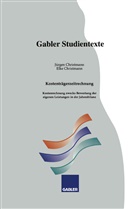 Elke Christmann, Jürge Christmann, Jürgen Christmann - Kostenträgerzeitrechnung