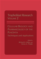 Richar Miller, Richard Miller - Cellular Biology and Pharmacology of the Placenta