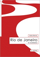 Heike Werner - Rio de Janeiro für Architekten