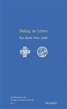 Georges-Anawati-Stiftung - Dialog im Leben; .