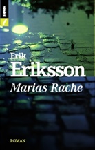 Erik Eriksson, Else Übers. v. Ebel - Marias Rache