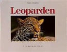 Fritz Pölking, Huber Hrsg. v. Tecklenborg, Hubert Tecklenborg, Horst Vorw. v. Hagen - Leoparden