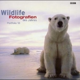 Hensel - Wildlife Fotografien des Jahres - 10: 2000