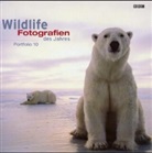 Hensel - Wildlife Fotografien des Jahres - 10: 2000