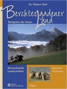 Hubert Zierl, Hubert Hrsg. v. Tecklenborg, Hubert Tecklenborg - Berchtesgadener Land