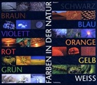 Blende 4, Jürgen Borris, Stefan Jürgens, Willi Rolfes, Jürgen Borris, Stefan Jürgens... - Farben