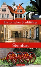 Thomas Hoeren, Thomas Hoeren - Historischer Stadtführer Steinfurt