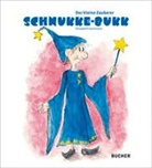 Elisabeth Hartmann, Elisabeth Hartmann, Elisabeth Ill. v. Hartmann - Der kleine Zauberer Schnukke-Bukk