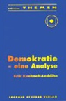 Erik von Kuehnelt-Leddihn - Demokratie