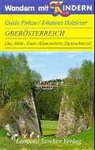 Johannes Holzleiter, Guido Pinkau - Wandern mit Kindern, Oberösterreich
