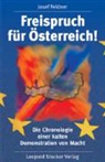 Josef Feldner - Freispruch für Österreich