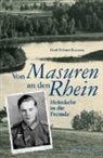 Gerd H Komossa, Gerd-Helmut Komossa - Von Masuren an den Rhein