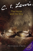 C. S. Lewis, C.S. Lewis, Clive Staples Lewis - The Horse and His Boy