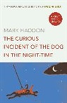 Mark Haddon - The Curious Incident of the Dog in the Night-time