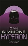 Dan Simmons, Simmons Dan - Hyperion