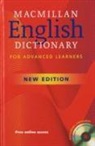 Macmillan Educ - Macmillan English Dictionary. 2nd Edition. British English: Macmillan English Dictionary for Advanced Learners 2nd edition