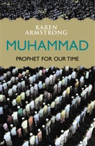 Karen Armstrong, Armstrong Karen - Muhammad: Prophet for Our Time