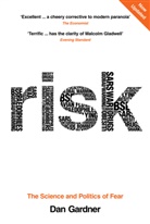Dan Gardner, Gardner Dan - Risk