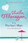 Sheila Flanagan, O&amp;apos, Sheila O'Flanagan - The Perfect Man