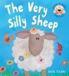 Jack Tickle - The Very Silly Sheep