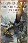 Stephen Deas - The Adamantine Palace