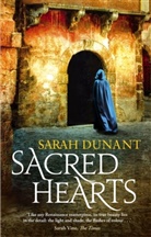 sarah Dunant - Sacred Hearts