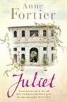 Anne Fortier - Juliet
