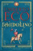 Umberto Eco, Eco Umberto - Baudolino