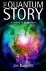 Jim Baggott, Jim (Freelance science writer) Baggott, Baggott Jim - The Quantum Story