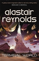 Alastair Reynolds, Reynolds Alastair - Terminal World
