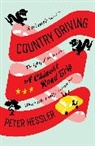 Peter Hessler, Hessler Peter - Country Driving
