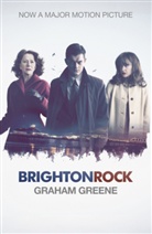 Graham Greene - Brighton Rock Film Tie-In