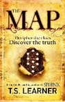 T. S. Learner, T.S. Learner, Tobsha Learner, TS Learner - The Map