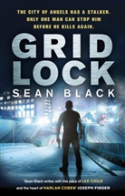 Sean 8lack, Sean Black, Black Sean - Gridlock