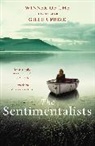 Johanna Skibsrud - The Sentimentalists