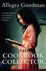 Allegra Goodman, Goodman Allegra - The Cookbook Collector