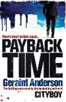 Geraint Anderson - Payback Time