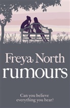 Freya North - Rumours