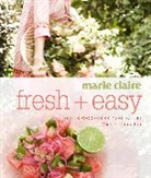 Michele Cranston, Cranston Michele - Marie Claire Fresh + Easy