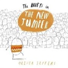 Oliver Jeffers, Oliver Jeffers - The Hueys in the New Jumper