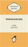 Jane Austen - Persuasion