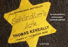 Thomas Keneally - Schindler's Ark