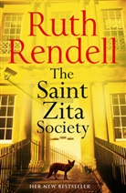 Ruth Rendell - The Saint Zita Society