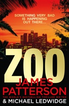Michael Ledwidge, James Patterson - Zoo